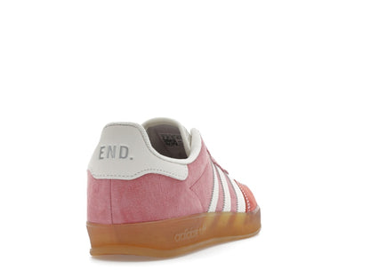adidas Gazelle Indoor END. Laundromat