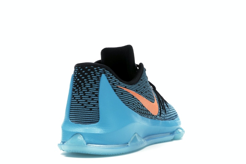 Nike KD 8 OKC