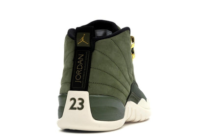 Jordan 12 Retro Chris Paul Class Of 2003