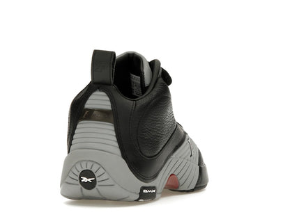 Reebok Answer IV Black Grey (2023)