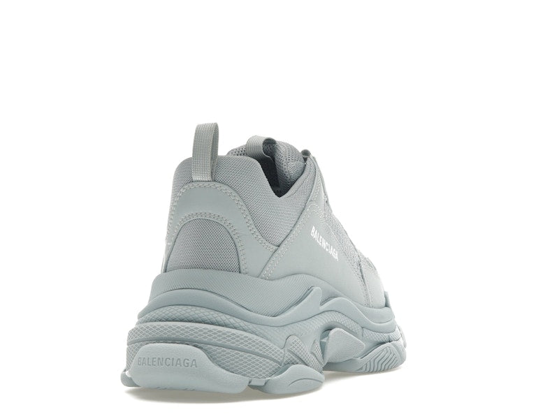 Balenciaga Triple S Pale Blue