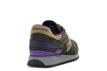 Saucony Shadow OG Penfield 60/40 Olive