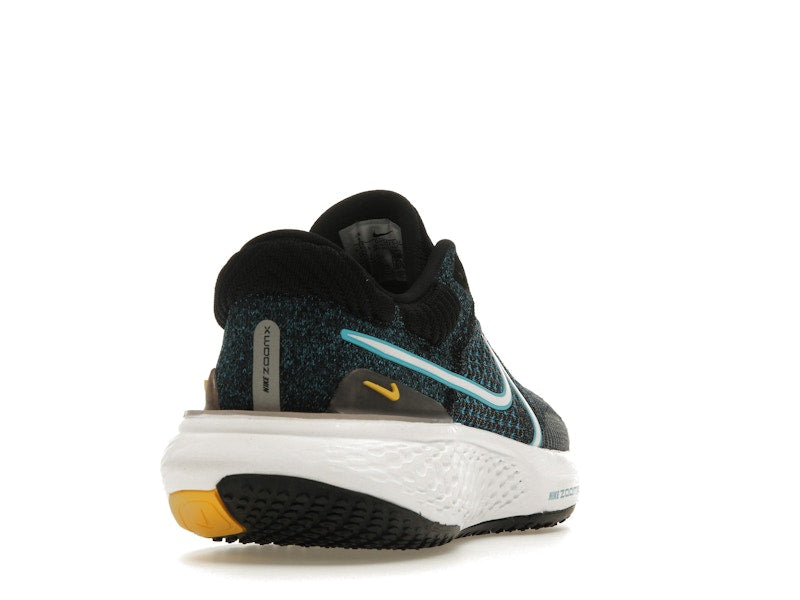 Nike ZoomX Invincible Run Flyknit 2 Chlorine Blue