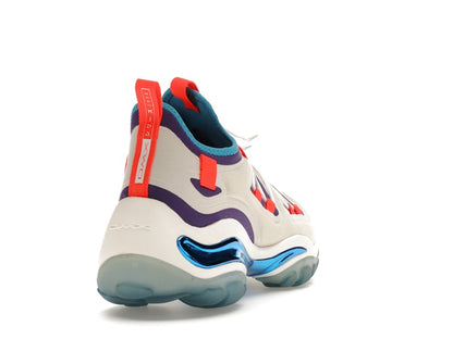 Reebok DMX 2000 Low Swizz Beatz Royal Orchid