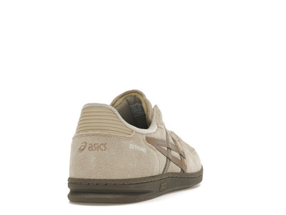 ASICS Skyhand OG Feather Grey Taupe Grey