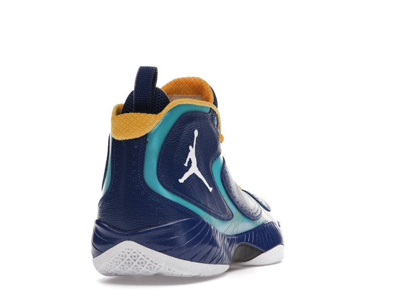Jordan 2012 Deluxe Year of the Dragon