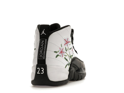 Jordan 12 Retro Floral (GS)