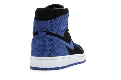 Jordan 1 Retro High Flyknit Royal (GS)