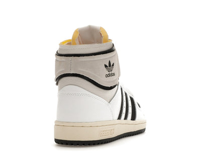 adidas Top Ten DE White Black