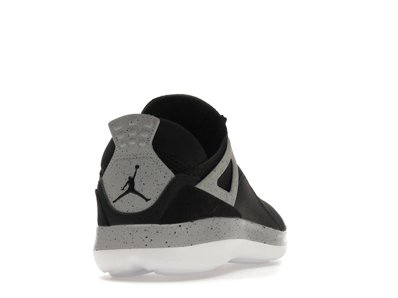 Jordan Fly 89 Black Cement