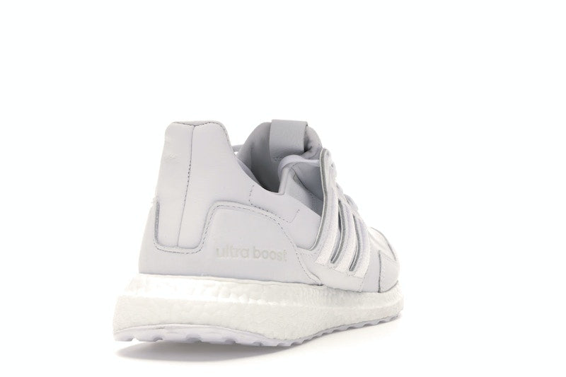adidas Ultra Boost Leather White