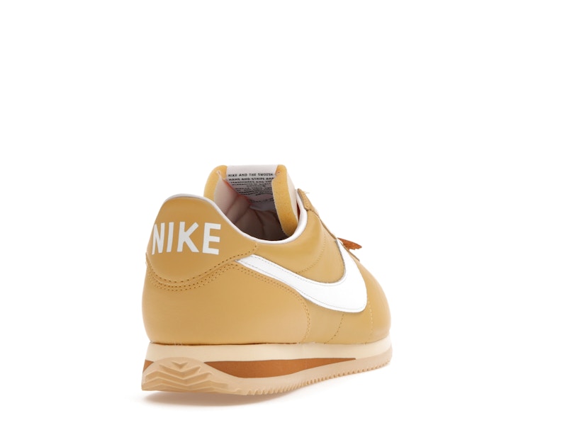 Nike Cortez '23 SE Wheat Gold