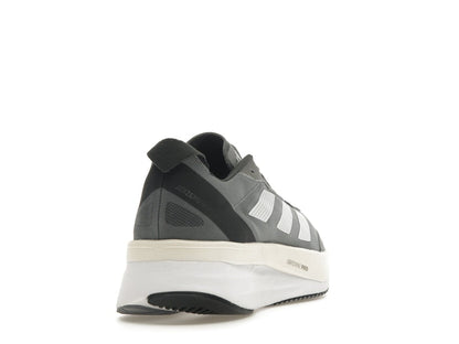 adidas Adizero Boston 11 Grey Carbon