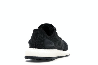 adidas PureBoost Core Black