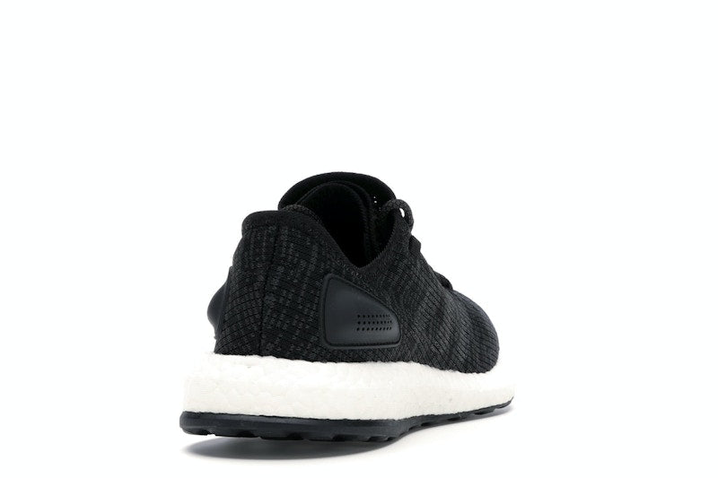 adidas PureBoost Core Black