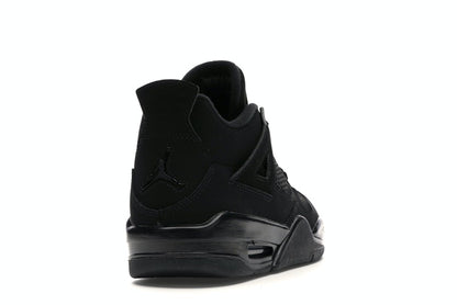 Jordan 4 Retro Black Cat (2020) (GS)