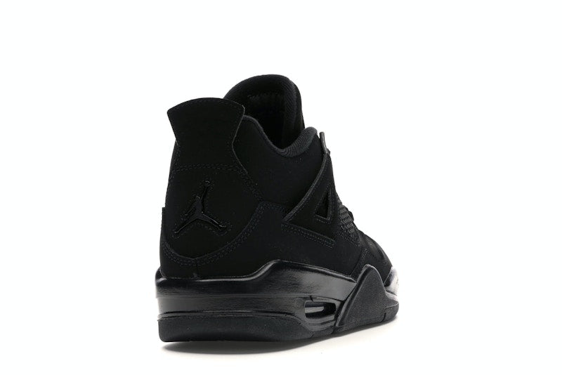 Jordan 4 Retro Black Cat (2020) (GS)