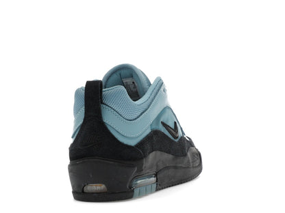 Nike SB Air Max Ishod Wair Denim Turquoise Black
