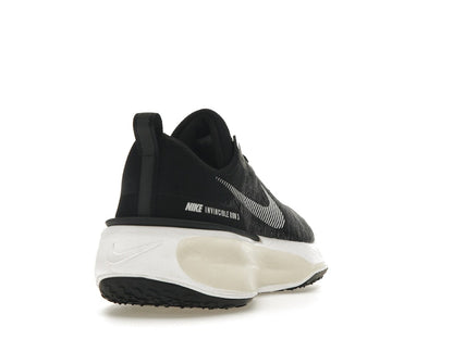 Nike ZoomX Invincible Run 3 Black White