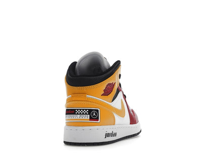 Jordan 1 Mid SE Motorsports (GS)