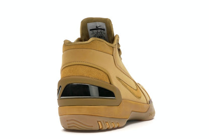 Nike Air Zoom Generation Wheat Retro
