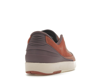 Jordan 2 Retro Low Sky J Orange (Women's)