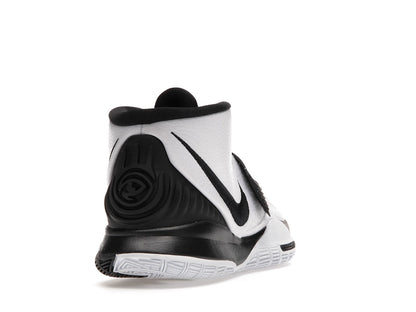 Nike Kyrie 6 Team White Black