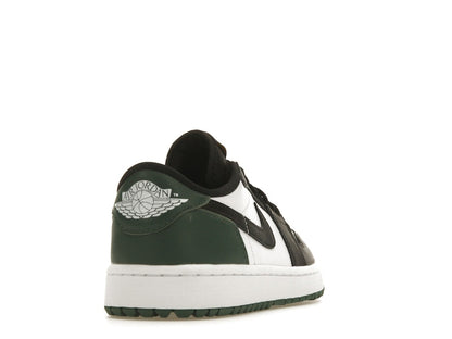 Jordan 1 Retro Low Golf Noble Green