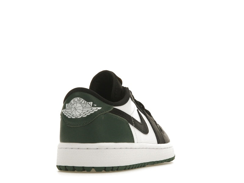 Jordan 1 Retro Low Golf Noble Green