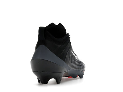 Nike Zoom Air Vapor Elite 1 Black Dark Grey Bright Crimson