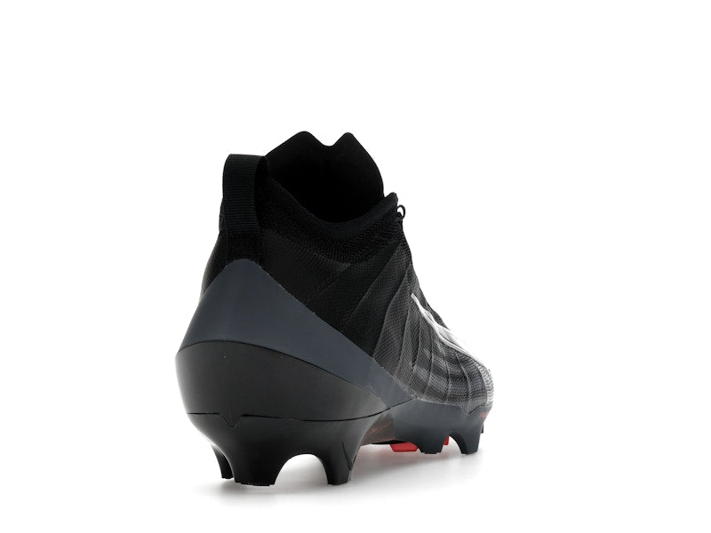 Nike Zoom Air Vapor Elite 1 Black Dark Grey Bright Crimson