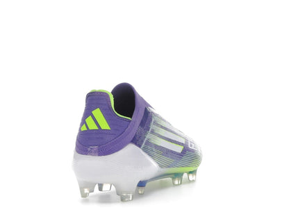 adidas F50 Elite Laceless FG Radiant Blaze Pack