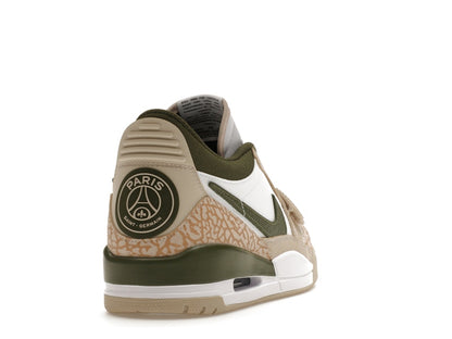 Jordan Legacy 312 Low PSG Paris Saint-Germain