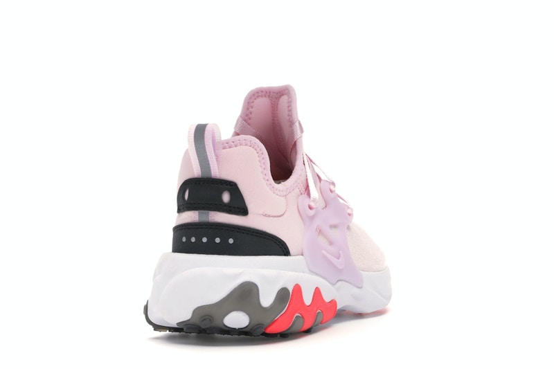 Nike React Presto Pink Foam (Women's)