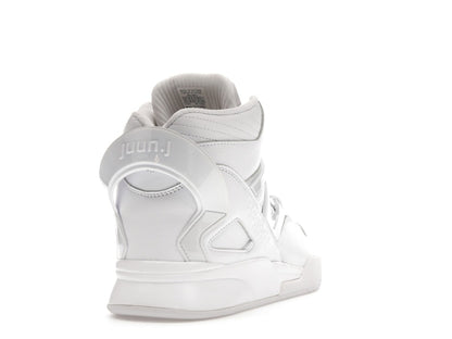 Reebok Pump Omni Zone II Juun.J White