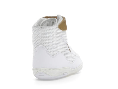 Nike Inflict 3 White Metalic Gold