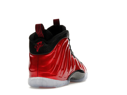 Nike Little Posite One Metallic Red (2023) (GS)