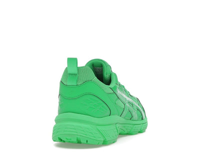 ASICS Gel-Nunobiki Comme des Garcons SHIRT Green