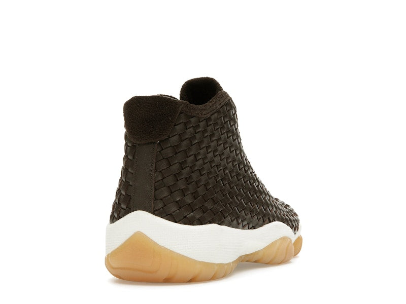 Jordan Future Dark Chocolate
