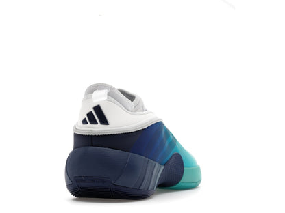 adidas D.O.N. Issue #7 Pulse Pure Teal