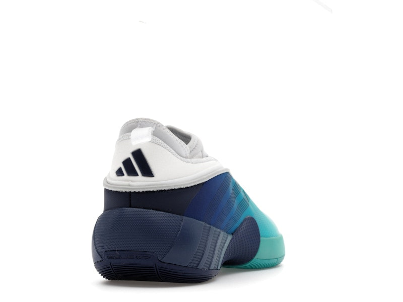 adidas D.O.N. Issue #7 Pulse Pure Teal