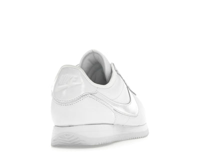 Nike Cortez 23 Premium Triple White (Women's)