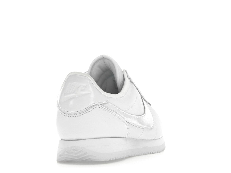 Nike Cortez 23 Premium Triple White (Women's)