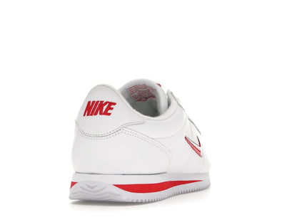 Nike Cortez Basic Jewel Rare Ruby