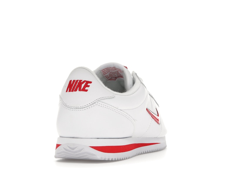 Nike Cortez Basic Jewel Rare Ruby