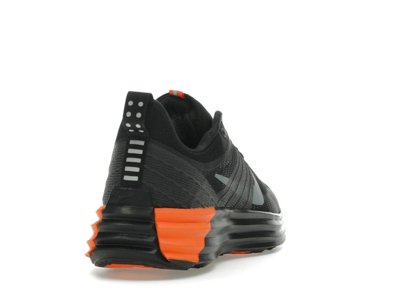 Nike Lunar Roam Safety Orange