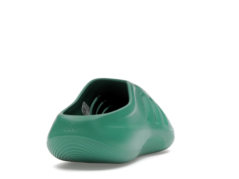 adidas adiFOM IIInfinity Mule Court Green