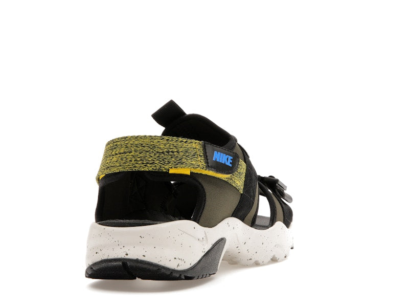 Nike Canyon Cargo Khaki