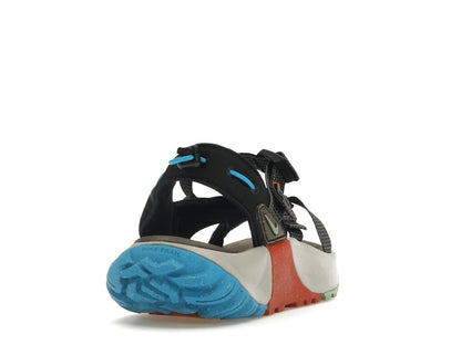 Nike Oneonta Black Cobblestone