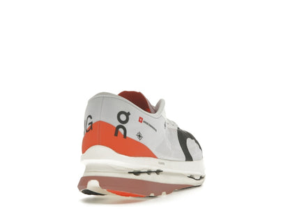 On Running Cloudboom Echo 3 White Flame (Women's)